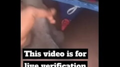 Live verifications Thumb