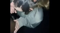 Cheating thot Thumb