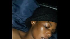 Black girl fucked in dark room part2 Thumb