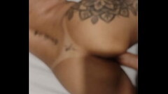 Fudendo a tatuada Thumb