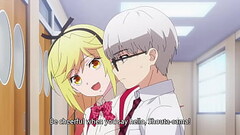 Shuum&atilde_tsu no H&atilde_r&eacute_m 3 (Uncensored Hentai) Thumb