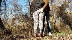 Is my sexy mother-in-law a cocksucker? Thumb