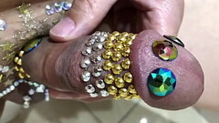 Vajazzling 15【Star Platinum 2】 Thumb