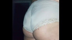 Crossdresser panties Thumb