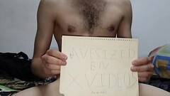 Verification video Thumb
