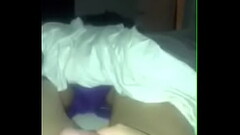 Right before s. Thumb