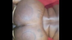 Big Booty Ebony Thumb