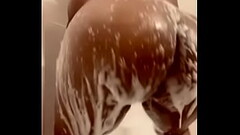 Onion Booty Shower Twerking Thumb