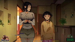 Naruto Shinobi Lord ep 2 - Conhecendo Hinata Thumb