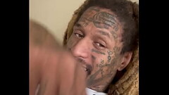 Sucking for the title Thumb