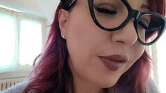stepmom reveal to you, her big secrets Thumb