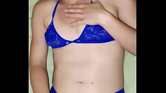 Dazzlingfacegirl - Regarde moi me faire jouir Thumb