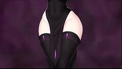 Succubus Covenant Generation one [Hentai game PornPlay] Ep.28 the witch blowjob made me cum more tha Thumb