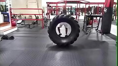 G T S GYM TAN SEX MAXXX LOADZ THE BEST MALE BODY IN PORN WORKS OUT EVERY DAY Thumb