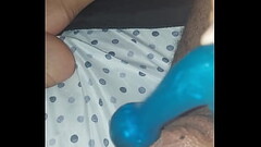 FtM wet and ready Thumb