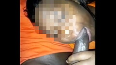 Suckin his cock while he'_s driving Pt 3. Thumb