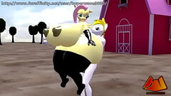 Fluttershy'_s Mega Fill Thumb