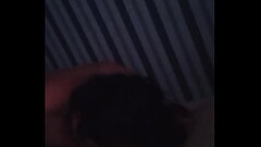Prima dolida por el enga&ntilde_o de su novio, yo le doy una cura Thumb