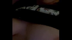 Candid Smoking Self Degrading MILF Thumb