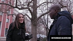 InterracialVision - IR Fuckfest Done Right !! Thumb