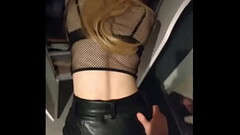 Ops, I thought it'_s my wife'_s ass Thumb