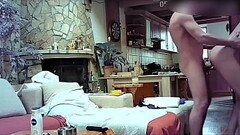 Tall Teen Fucked Hard Behind Thumb