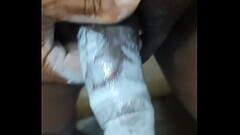 Toothpaste masturbating 1 Thumb