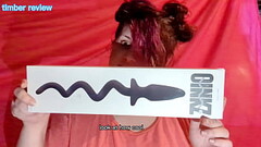 Oinks Pig Tail Review Thumb