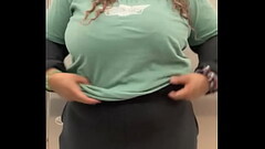 WingStop Worker Hazelnutxxx At Your Service Thumb