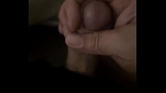 Punheta com leitinho Thumb
