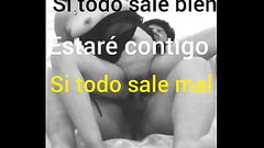 Luc&iacute_a Red Thumb