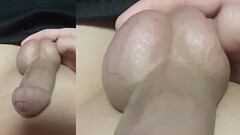 少年のおちんちんときんたま Thumb