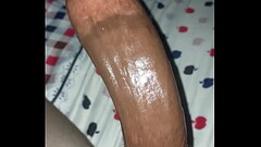 Masturbation Thumb