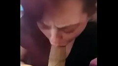 Sucking dick Thumb