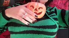 happy halloween with Chantal Channel Thumb