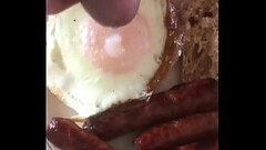 Extra protein for breakfast Thumb