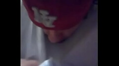 Me having fun in baggy shorts self Thumb