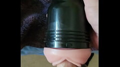 Just a wank Thumb
