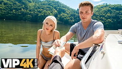 HUNT4K. Tenet the Boat of Lust Thumb