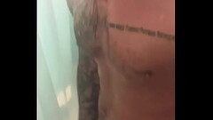 Shower play Thumb