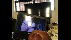 Girl fart Thumb
