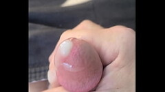 Solo cumshot Thumb