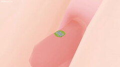Micro Citys (Giantess/SizeFetish, Sfx, Masturbation, Unaware) [MMD] Thumb
