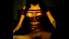 I am addicted to anal toys  and on Halloween I transform for greater pleasure Thumb