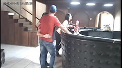 Spycam:husband cheats on wife and gets caught and turns in to a fight Thumb