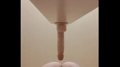 Dildo makes me cum Thumb