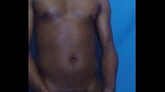 Jamaican teen masturbating Thumb