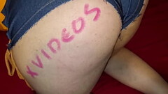Round ass of my wife KARINA AND LUCAS Thumb