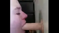 Fat fuckpig degrading herself Thumb