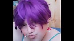 Soy Blanquita,Gordita y Tengo Mini Tetitas Thumb
